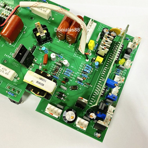 PCB Atas Mesin Las Plasma CUT 40A 60A 220V 1phase papan atas CUT-60