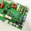 PCB Atas Mesin Las Plasma CUT 40A 60A 220V 1phase papan atas CUT-60