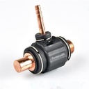 Nut To Gaya Euro DKJ 35-50 Plug Konektor Air Gas TIG Argon Connector