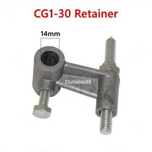CG1-30 Gas Cut Mesin Pencari Lokasi Transformator Base Peralatan CG1