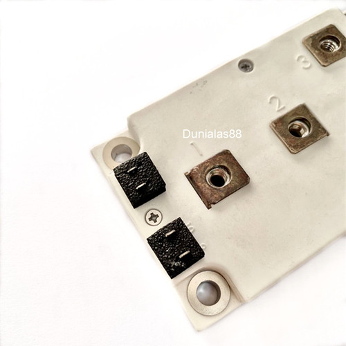 IGBT Module ORI GD50HCU120B3S 50A 1200V STARPOWER INVERTER Mesin Las