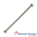 Hot Water Flexible Onda HWF 45 cm