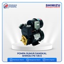 POMPA AIR SHIMIZU PS-135 BIT Pusat
