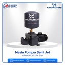 SEMI JETPUMP GRUNDFOS JP BASIC 5 / JPA 5-61