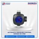 SHIMIZU AUTOMATIC PRESSURE CONTROL SC-015 E | SURABAYA