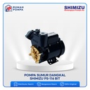 POMPA AIR SHIMIZU PS-116 BIT ORIGINAL MAKASAR