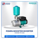 POMPA BOOSTER INVERTER | SHIMGE PX 404 E