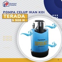S 500 N TERADA POMPA CELUP IKAN KOI