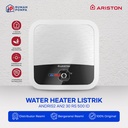 Pemanas Air Listrik Water | Heater Ariston Andris2 AN2 30 RS 500 ID