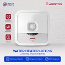 Pemanas Air Listrik | Water Heater Ariston Andris2 AN2 30 R 500 ID