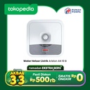 Pemanas Air Listrik | Water Heater Ariston AN2 10 B