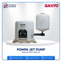 POMPA JETPUMP SANYO JEPANG PDH 405 JP