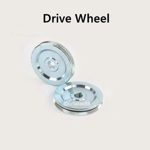 CG1-30 CG1-100 Gas Cutting Mesin Head Wheel Worm CG1 30 100 Sparepart