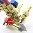 Kepala Head CG1-30 Selang Torch Gas Cutting Mesin Potong Plat CG1 30