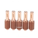 Plasma Cutting Electrode P/n 220037 45A 100A 105A Consumables Duramax