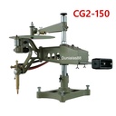 CG2-150 Gas Cutting Machine Profile CG2 150 Mesin Potong Profil Besi