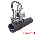 CG2-11D Mesin Potong Pipa Otomatis Gas Cutter Machine Automatic Pipe