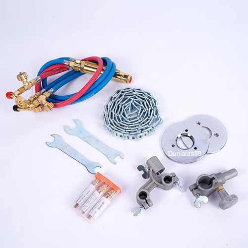 Mesin Potong pipa CG2-11G Gas Cutting Machine Hand Pipe manual CG2 11G