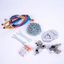 Mesin Potong pipa CG2-11G Gas Cutting Machine Hand Pipe manual CG2 11G