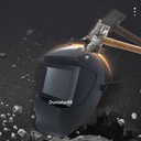 Helm Las Otomatis Kedok Kacamata Las Auto Dark Safety Welding Helmet