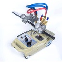 Mesin Potong Plat CG1-30 Gas Cutting Machine CG1 30 Besi Rel Rail Hole