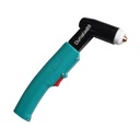 Torch Head Yueyang 200A YG200 Kepala Nozzle Electrode Shield Cup Air
