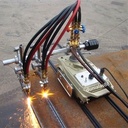 Gas Cutting Machine CG1-100 Mesin Potong Plat CG1 Series Besi gas 100