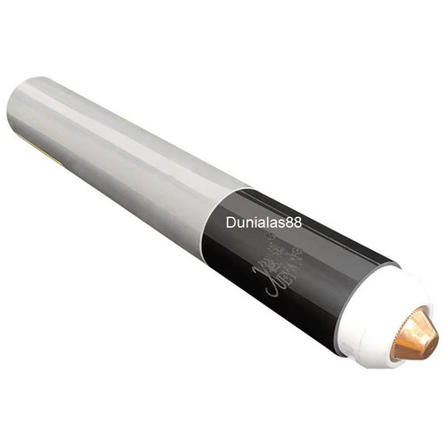 Torch Head Plasma Yueyang 100A YG100 Kepala Nozzle Electrode Air Core
