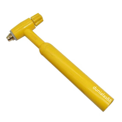 Torch Head Body QQ150 QQ300 utk Tig Argon Welding QQ-150 QQ-300 torch