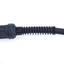 Stang Las Co2 200A Euro Pana Welding Gan Torch 3M 5M Meter Panasonic