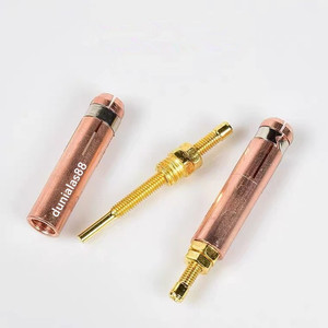 Stud Welding Chuck Collet M4 M5 M6 M8 Untuk Welding Grip
