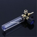 Flowmeter Flow meter Untuk Regulator Gas Argon Atau Co2 Argon / CO2