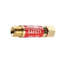 Flashback Arrestor Regualtor Oxy Ace LPG Flash Back Oxygen Acetylene