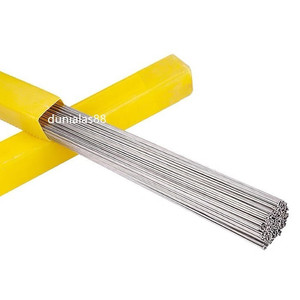 Kawat Las Tig Argon 308L Stainless Steel Filler 1.6mm 2.0mm 2.5mm 3.2