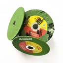 Batu Mata Gerinda Gurinda Potong Cutting Wheel 100×2.5mm 150×2.5mm 4In