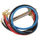 Kepala Head CG2-150 Selang Torch Gas Cutting Mesin Potong Profil Besi