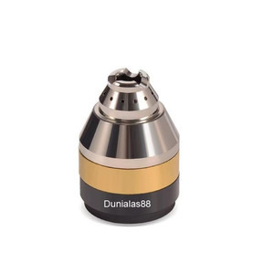 P80 Plasma Cut Shield Cap Keramik Site Wheel Roda Kepala Ceramic P-80