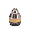 P80 Plasma Cut Shield Cap Keramik Site Wheel Roda Kepala Ceramic P-80