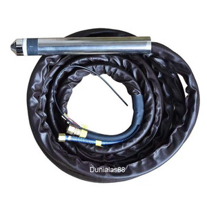 XF-300H Torch Head Utk 200A Plasma Cutting Torch Air Cooled XF300H LGK