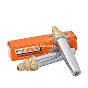 G03 LPG Nozzle Gas Cut Tip Mata Potong Blender Propana CG1-30 CG1-100