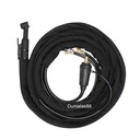 Tig Argon WP-18 Stang Las Water Cooler Welding Torch WP18 4M 8M 4Meter