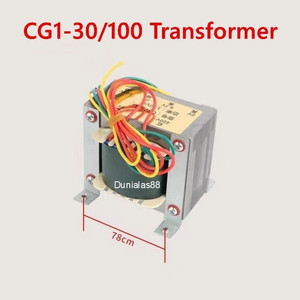 CG1-30 Gas Cut Mesin Pencari Lokasi Transformator Base Peralatan CG1
