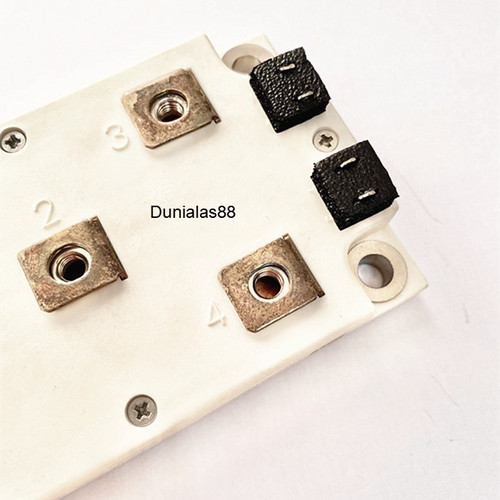 IGBT Module ORI GD50HCU120B3S 50A 1200V STARPOWER INVERTER Mesin Las