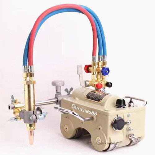 Kepala Head CG1-30 Selang Torch Gas Cutting Mesin Potong Plat CG1 30