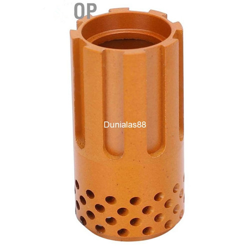 Plasma Cutting Swirl Ring P/n 220051 30A 45A 65A 85A 105A 125A Duramax