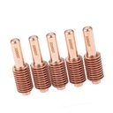 Plasma Cutting Electrode P/n 220037 45A 100A 105A Consumables Duramax