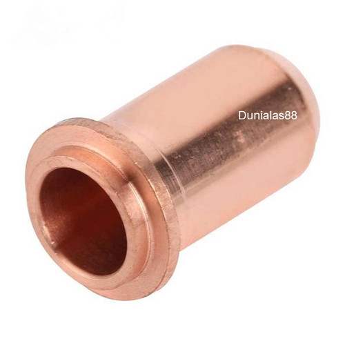 Plasma Cutting Electrode P/n 220478 Nozzle Nozel No 220480 Tembaga Max