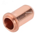 Plasma Cutting Electrode P/n 220478 Nozzle Nozel No 220480 Tembaga Max