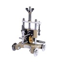 Mesin Potong pipa CG2-11G Gas Cutting Machine Hand Pipe manual CG2 11G