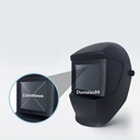 Helm Las Otomatis Kedok Kacamata Las Auto Dark Safety Welding Helmet